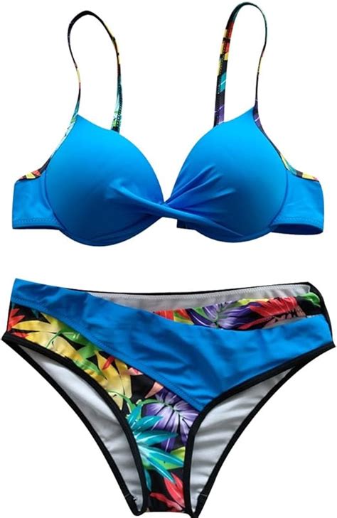 bikini damen push-up|Maillots de bain push